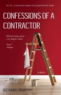Cover: Confessions of a Contractor - Berkley