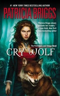 Cover: Cry Wolf - Ace Books