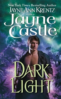 Enlarge image Cover: Dark Light - Berkley
