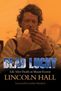 Cover: Dead Lucky - TarcherPerigee