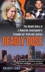 Cover: Deadly Dose - Berkley