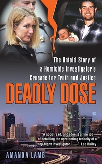 Enlarge image Cover: Deadly Dose - Berkley