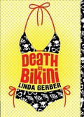 Cover: Death by Bikini - Puffin Books