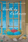 Cover: Death by Cashmere - Berkley
