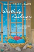 Cover: Death by Cashmere - Berkley
