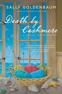 Enlarge image Cover: Death by Cashmere - Berkley