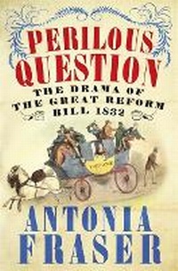 Enlarge image Cover: Perilous Question - Weidenfeld & Nicolson