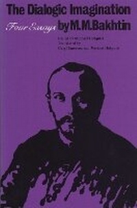 Enlarge image Cover: The Dialogic Imagination - University of Texas Press
