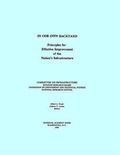 Cover: In Our Own Backyard - National Academies Press