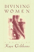 Cover: Divining Women - Marian Wood Books/Putnam