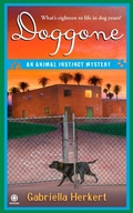 Cover: Doggone - Berkley