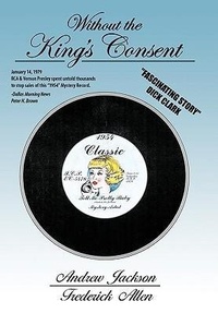 Enlarge image Cover: Without the King's Consent - Trafford Publishing
