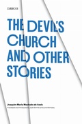 Cover: The Devil's Church and Other Stories - University of Texas Press