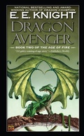 Cover: Dragon Avenger - Ace