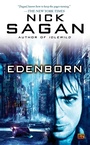 Cover: Edenborn - Ace