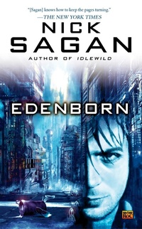 Enlarge image Cover: Edenborn - Ace