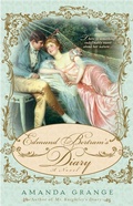 Cover: Edmund Bertram's Diary - Berkley