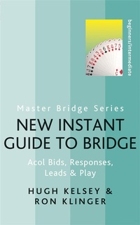 Abbildung von: New Instant Guide to Bridge - Weidenfeld & Nicolson