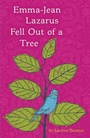 Cover: Emma-Jean Lazarus Fell Out of a Tree - Puffin Books