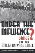 Cover: Under the Influence? - National Academies Press
