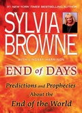 Cover: End of Days - Berkley