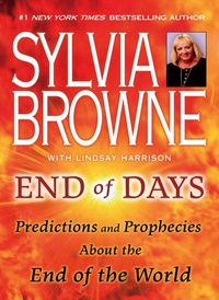 Enlarge image Cover: End of Days - Berkley