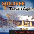 Cover: Gulliver Travels Again - AuthorHouse