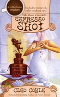Cover: Espresso Shot - Berkley