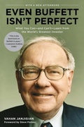 Cover: Even Buffett Isn't Perfect - Portfolio