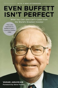 Abbildung von: Even Buffett Isn't Perfect - Portfolio