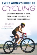 Cover: Every Woman's Guide to Cycling - Berkley