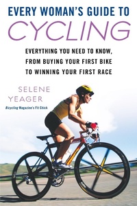 Enlarge image Cover: Every Woman's Guide to Cycling - Berkley