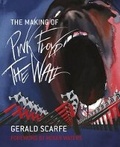 Cover: The Making of Pink Floyd The Wall - Weidenfeld & Nicolson