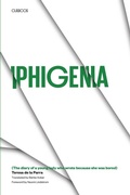 Cover: Iphigenia - University of Texas Press