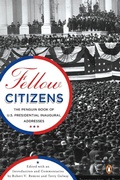 Cover: Fellow Citizens - Penguin Books