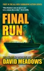 Cover: Final Run - Berkley