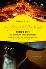 Cover: First Stop in the New World - Riverhead Books