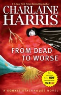 Cover: From Dead to Worse - Ace