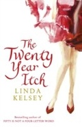 Cover: The Twenty-Year Itch - Hodder & Stoughton Ltd