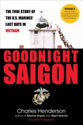 Cover: Goodnight Saigon - Dutton Caliber