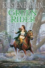 Cover: Green Rider - Astra Publishing House