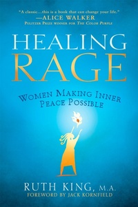 Enlarge image Cover: Healing Rage - Avery