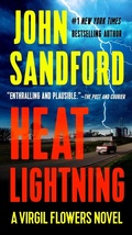 Cover: Heat Lightning - G.P. Putnam's Sons