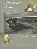 Cover: Mexican Suite - University of Texas Press
