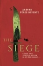 Cover: The Siege - Weidenfeld & Nicolson