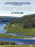 Cover: Stolen Treasure - AuthorHouse