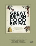Cover: Great British Food Revival - Weidenfeld & Nicolson