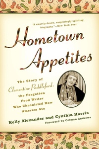 Abbildung von: Hometown Appetites - Avery