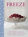 Cover: Freeze - Weidenfeld & Nicolson