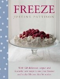 Enlarge image Cover: Freeze - Weidenfeld & Nicolson